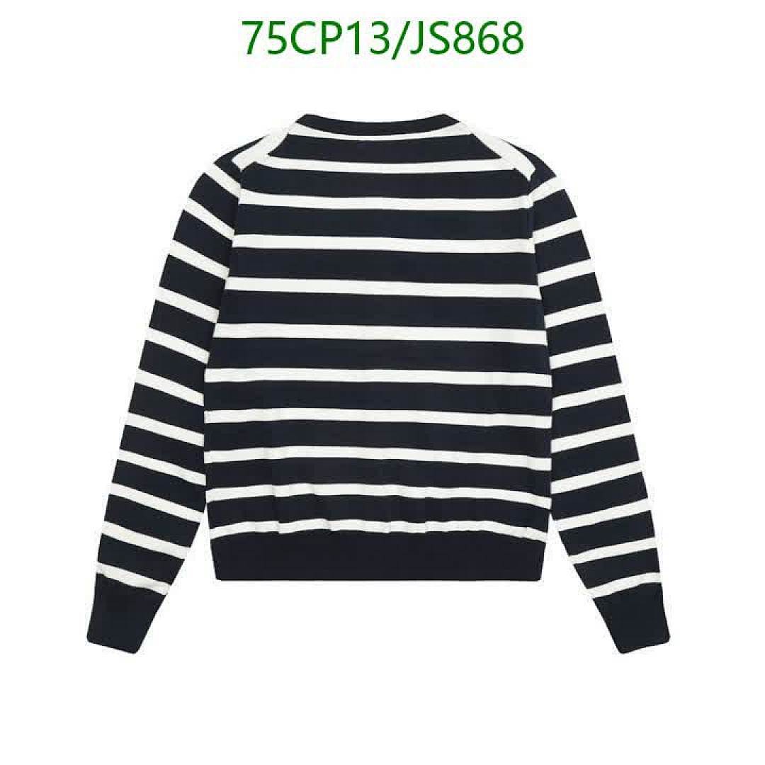 Clothing-Ralph Lauren Code: JS868 $: 75USD