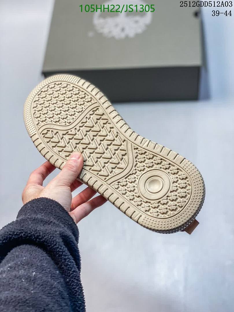 Men shoes-Timberland Code: JS1305 $: 105USD