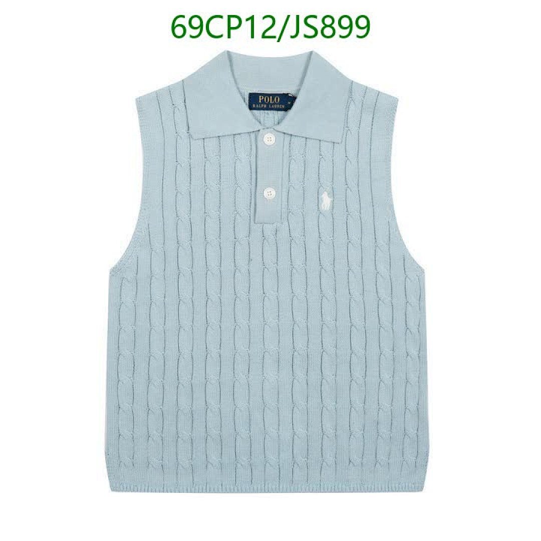 Clothing-Ralph Lauren Code: JS899 $: 69USD