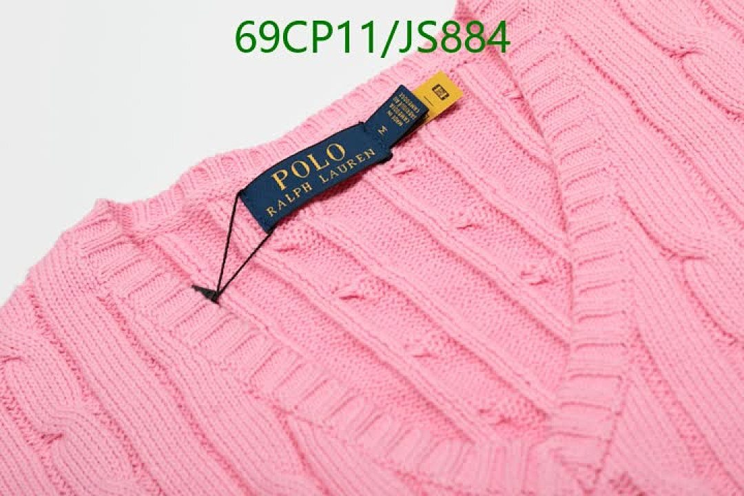 Clothing-Ralph Lauren Code: JS884 $: 69USD