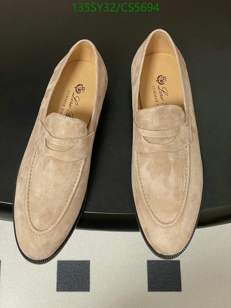 Women Shoes-Loro Piana Code: CS5694 $: 135USD