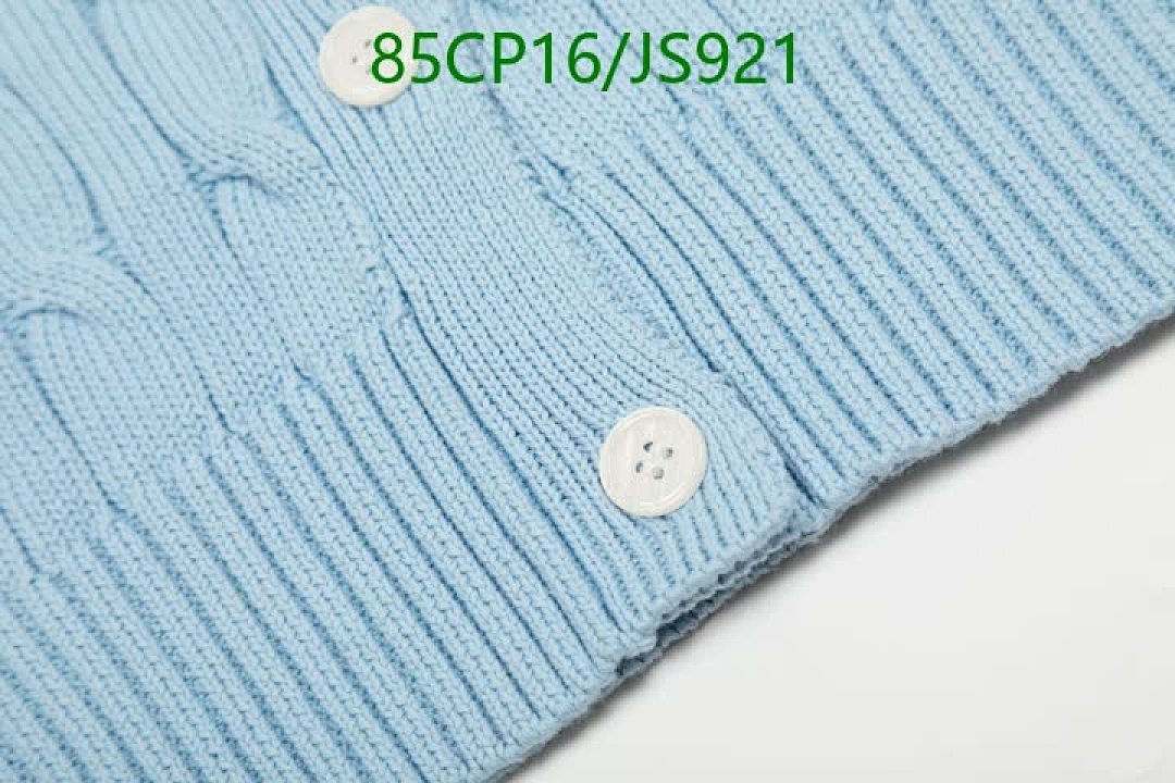 Clothing-Ralph Lauren Code: JS921 $: 85USD