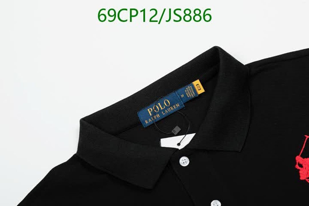 Clothing-Ralph Lauren Code: JS886 $: 69USD