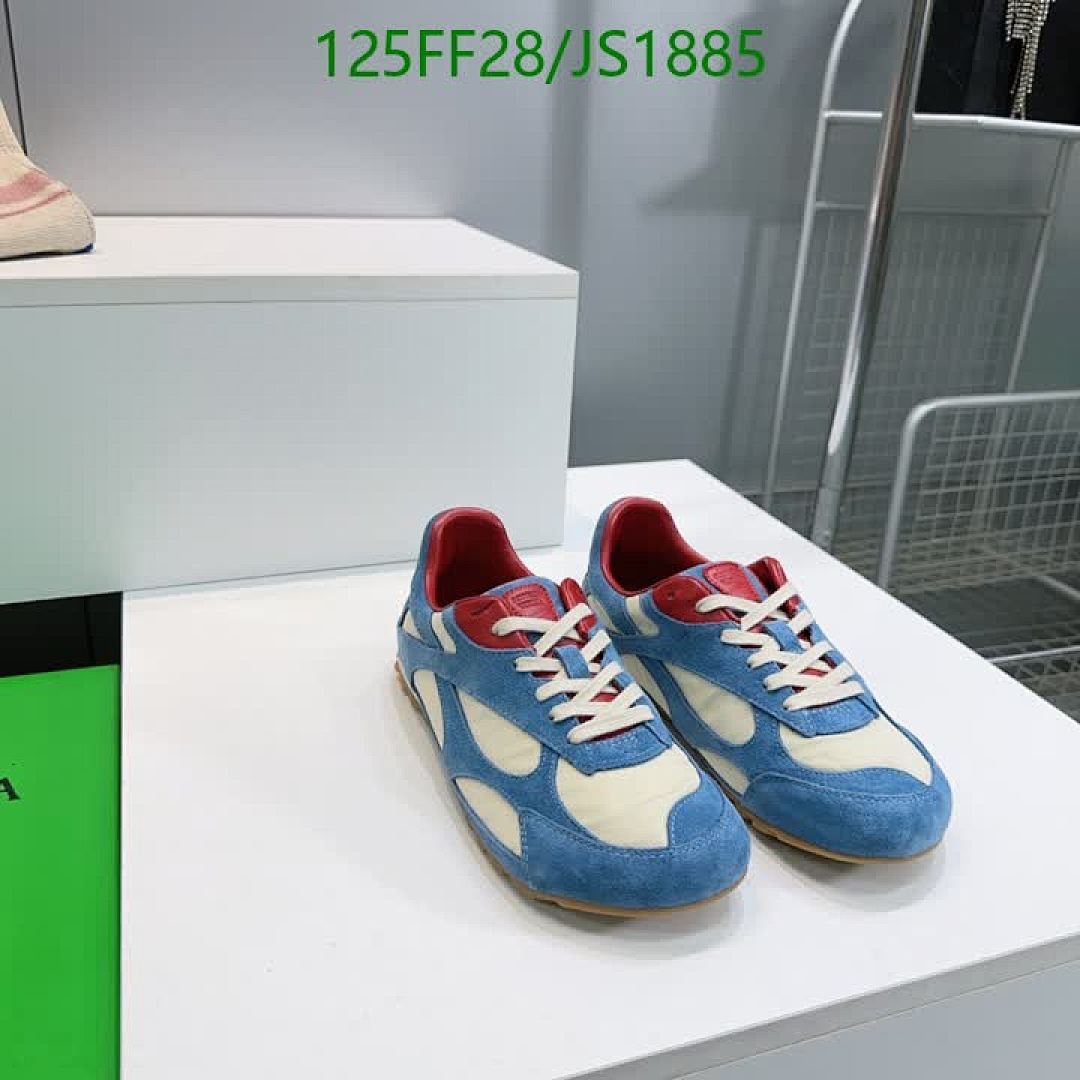 Luxury Shoes-BV Code: JS1885 $: 162.5USD