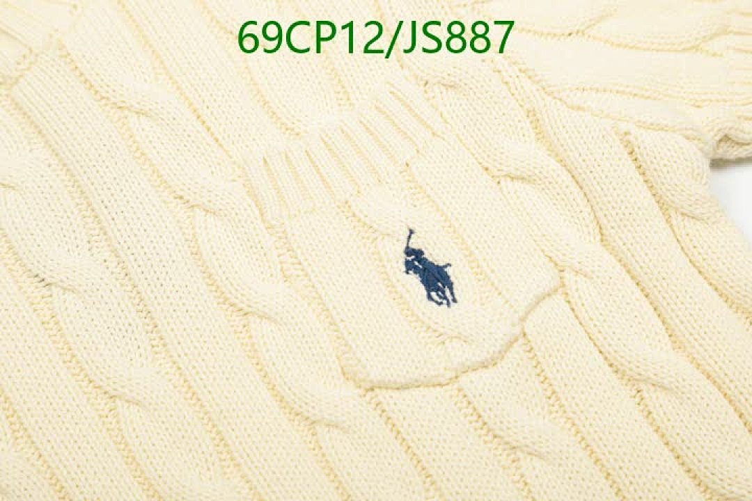 Clothing-Ralph Lauren Code: JS887 $: 69USD