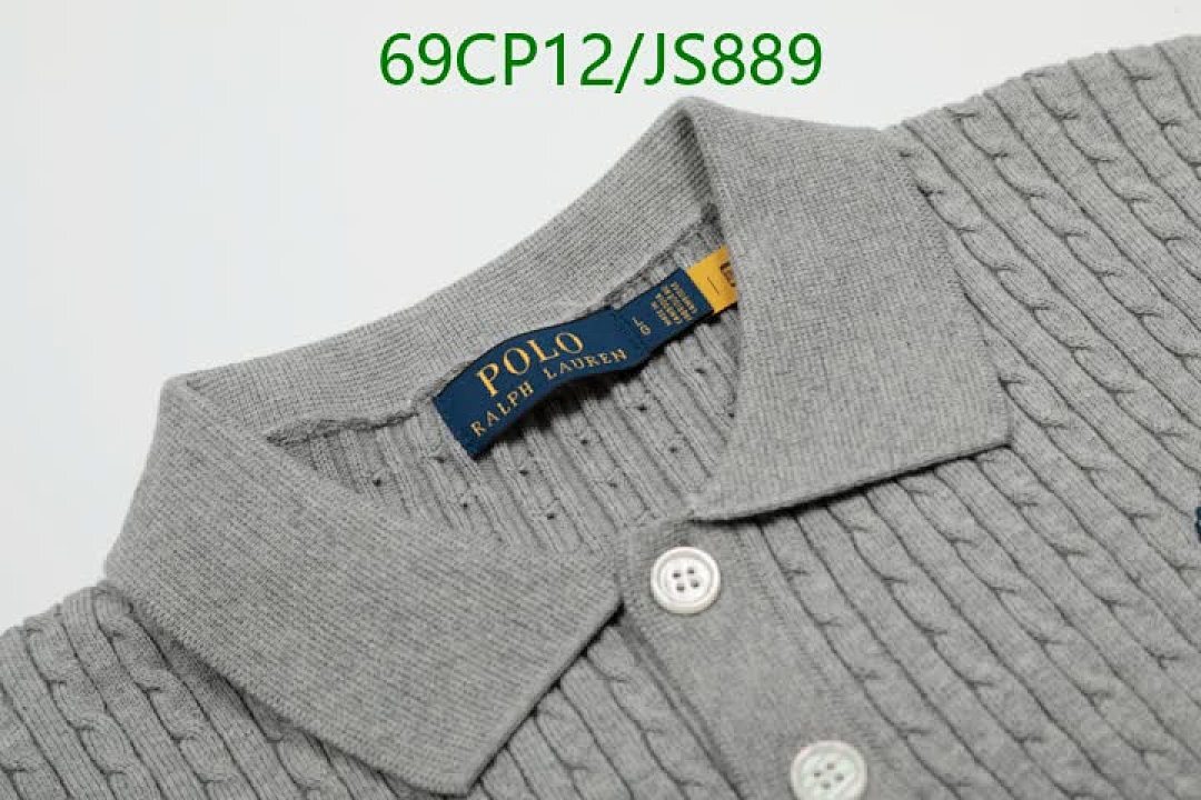 Clothing-Ralph Lauren Code: JS889 $: 69USD