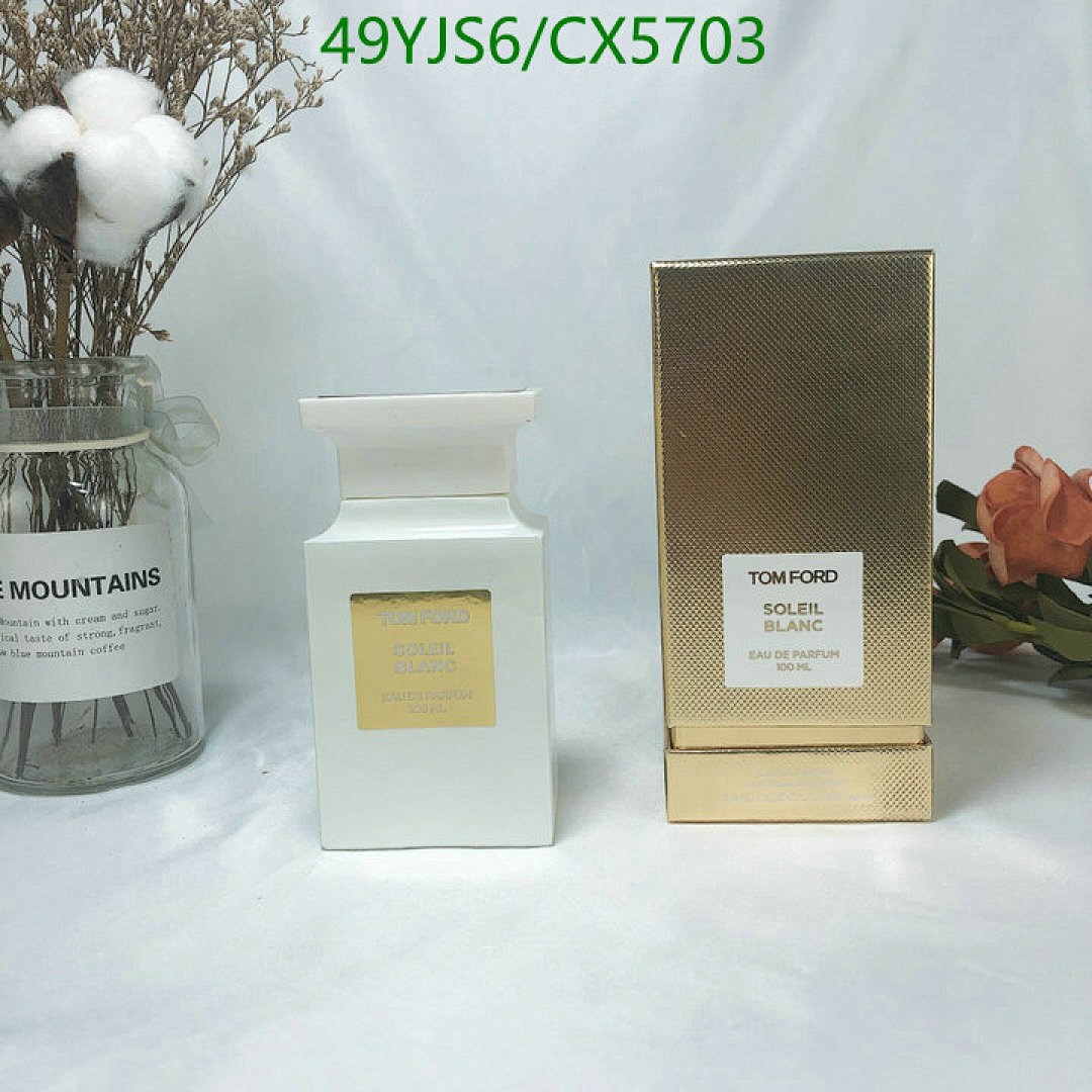 Perfume-Tom Ford Code: CX5703 $: 49USD