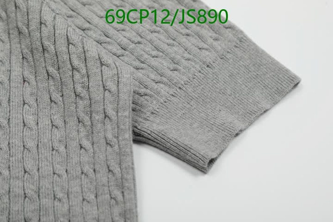 Clothing-Ralph Lauren Code: JS890 $: 69USD