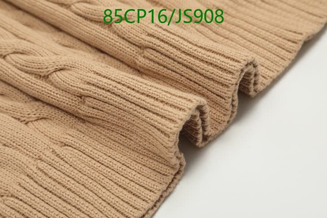 Clothing-Ralph Lauren Code: JS908 $: 85USD