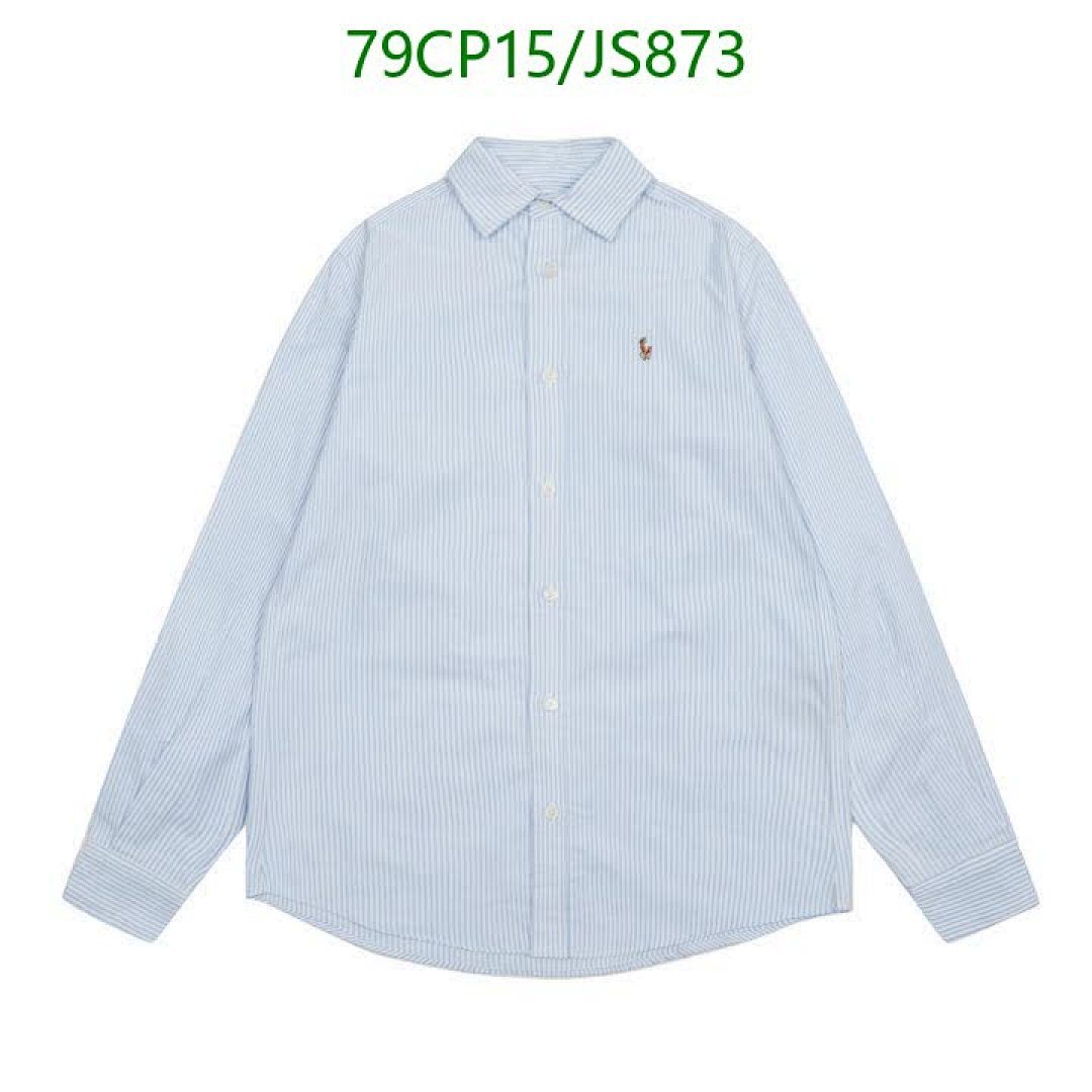 Clothing-Ralph Lauren Code: JS873 $: 79USD