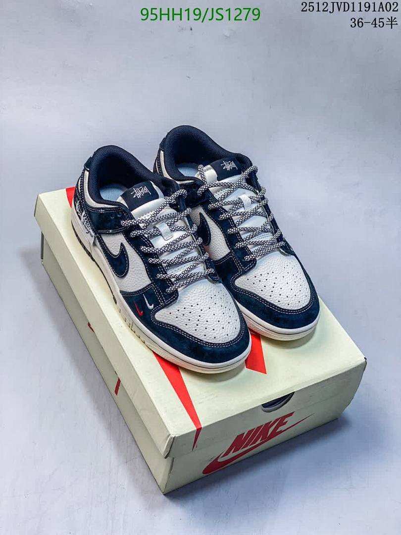 Men shoes-Nike Code: JS1279 $: 95USD