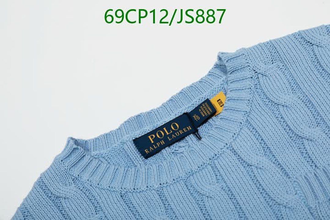 Clothing-Ralph Lauren Code: JS887 $: 69USD