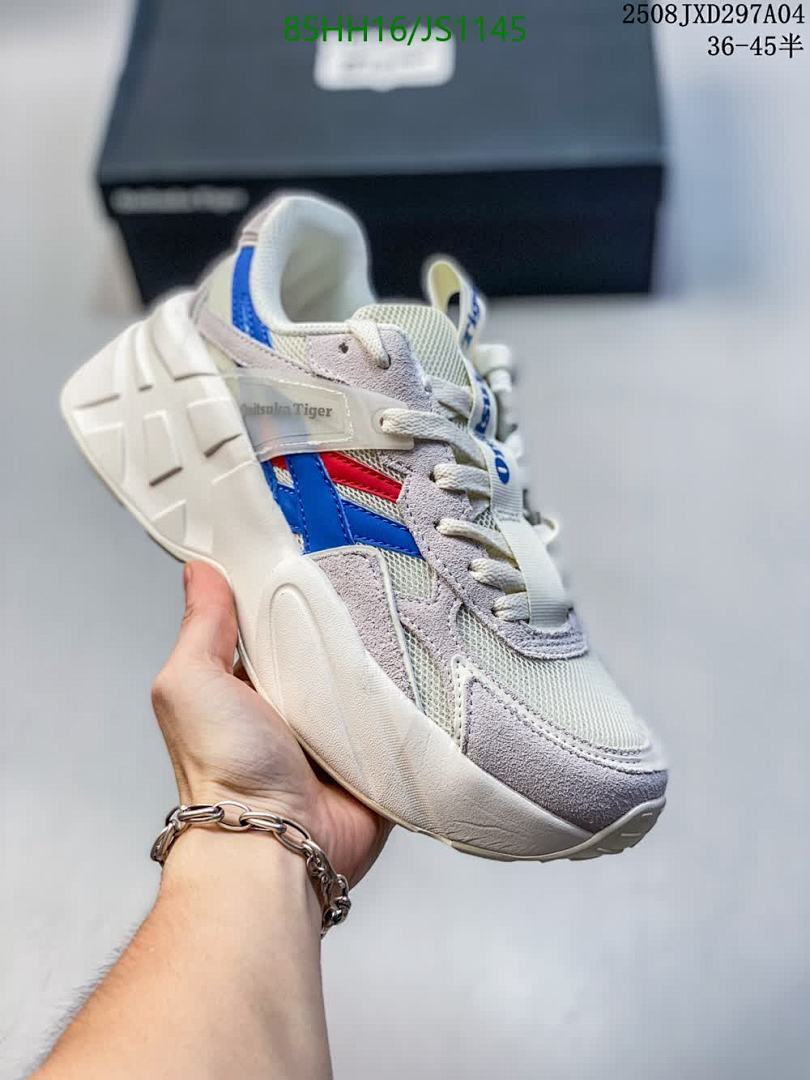 Men shoes-Adidas Code: JS1145 $: 85USD