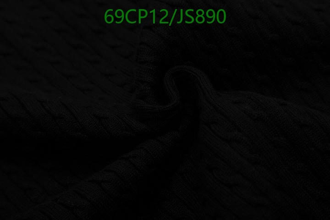 Clothing-Ralph Lauren Code: JS890 $: 69USD