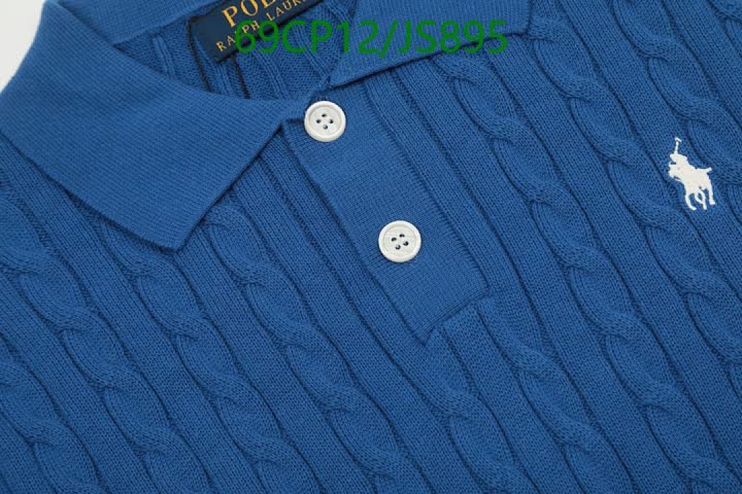 Clothing-Ralph Lauren Code: JS895 $: 69USD