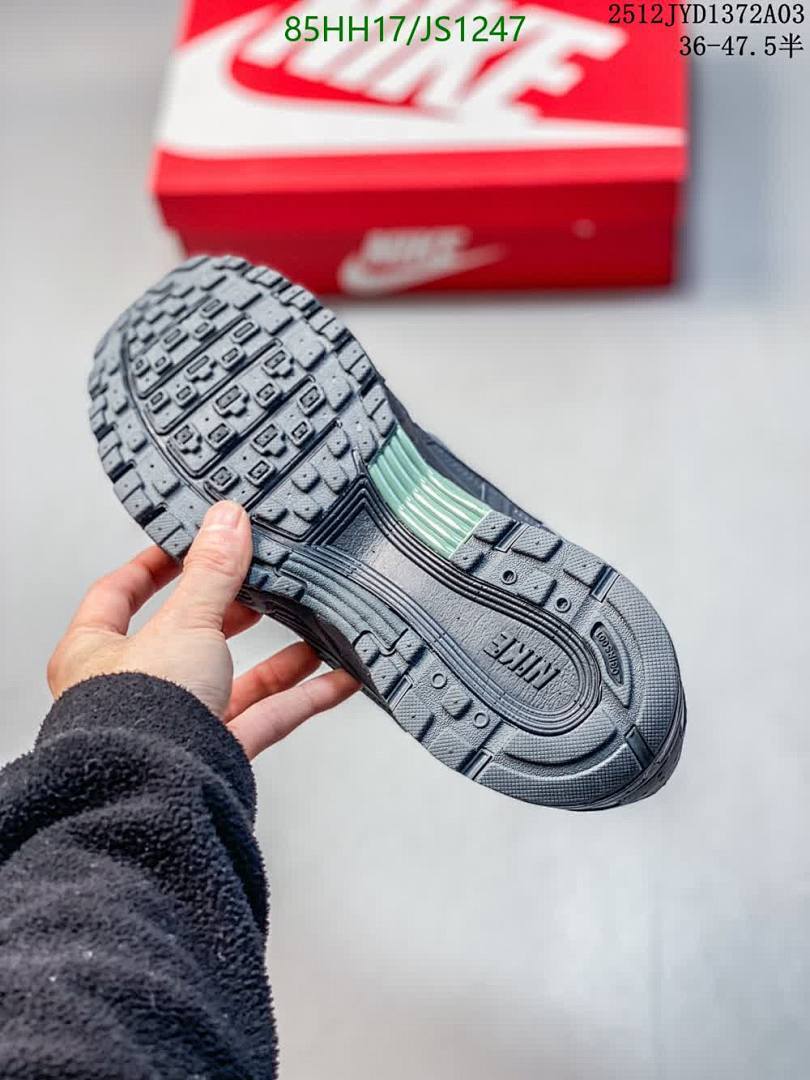 Women Shoes-NIKE Code: JS1247 $: 85USD