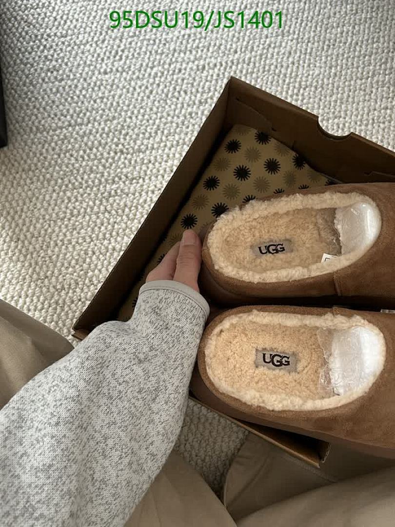 Women Shoes-UGG Code: JS1401 $: 95USD