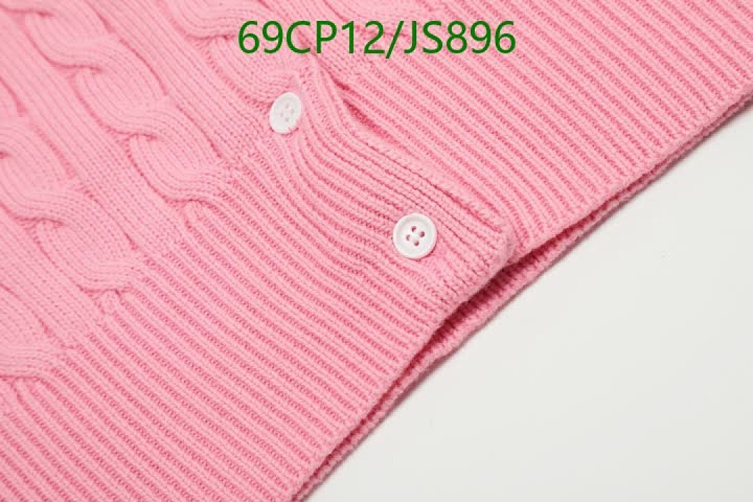 Clothing-Ralph Lauren Code: JS896 $: 69USD