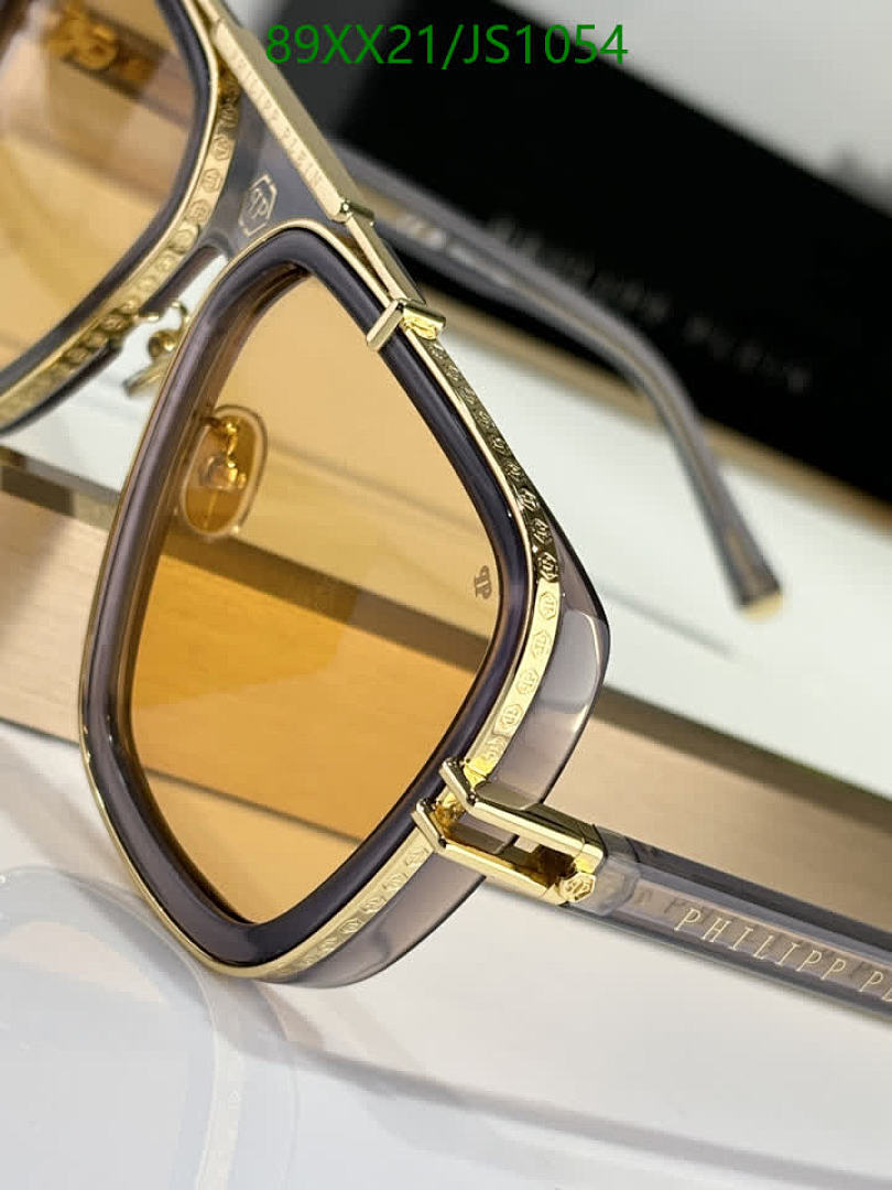 Glasses-Philipp Plein Code: JS1054 $: 89USD