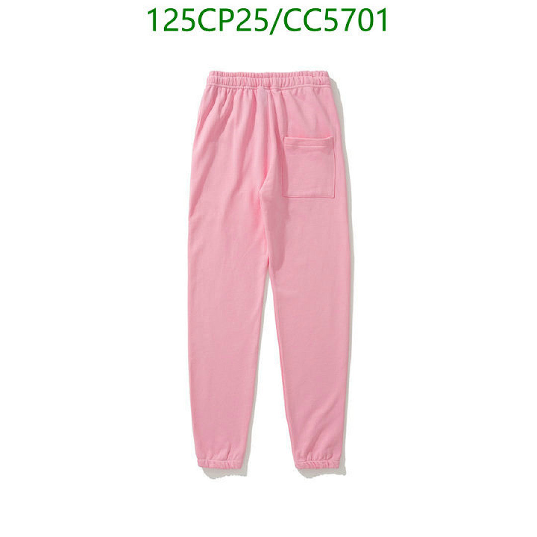 Clothing-Sp5der Code: CC5701