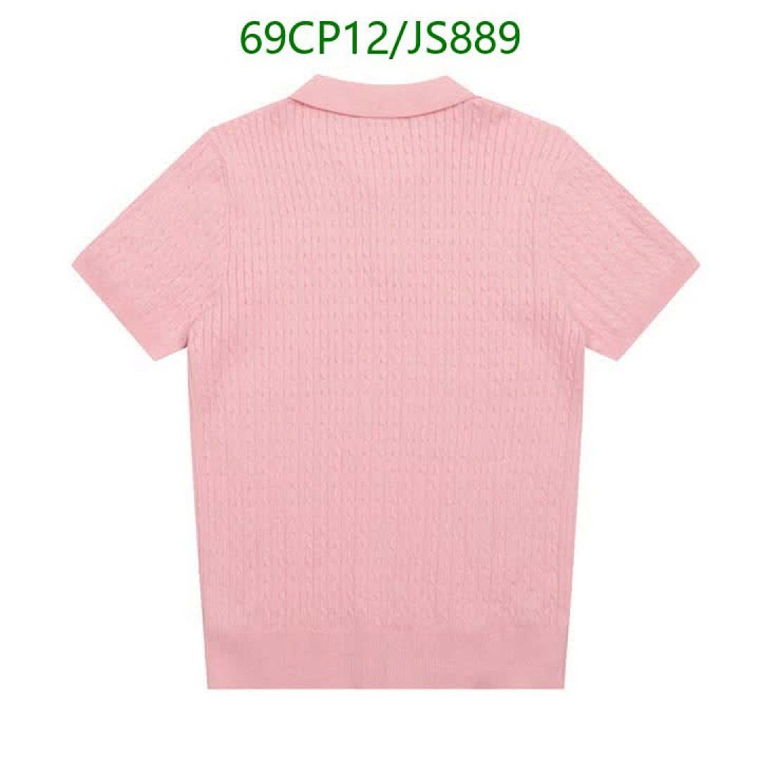 Clothing-Ralph Lauren Code: JS889 $: 69USD