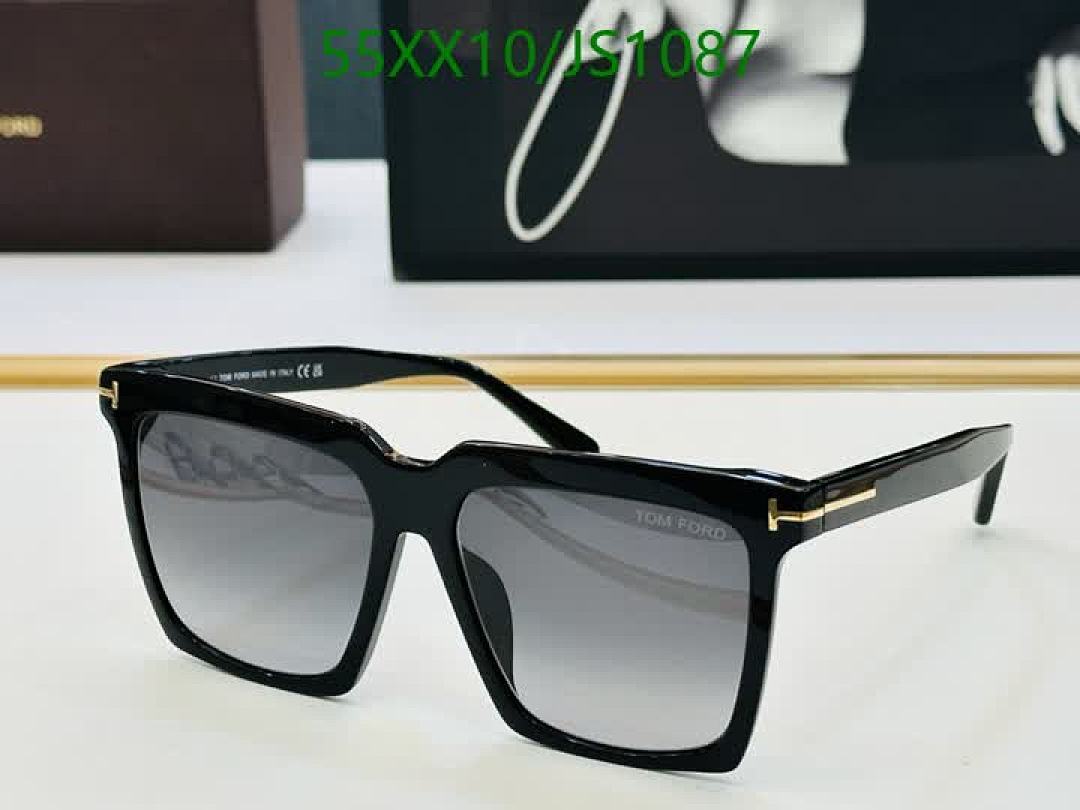 Glasses-Tom Ford Code: JS1087 $: 55USD