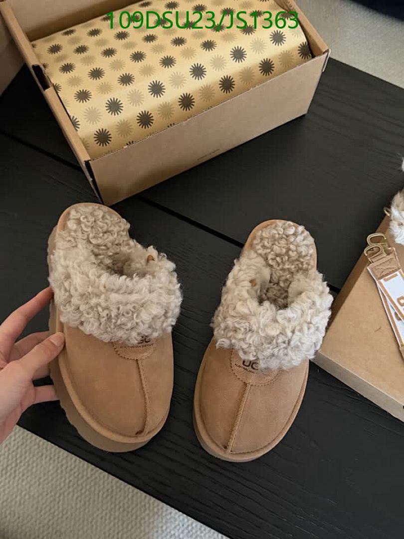 Women Shoes-UGG Code: JS1363 $: 109USD