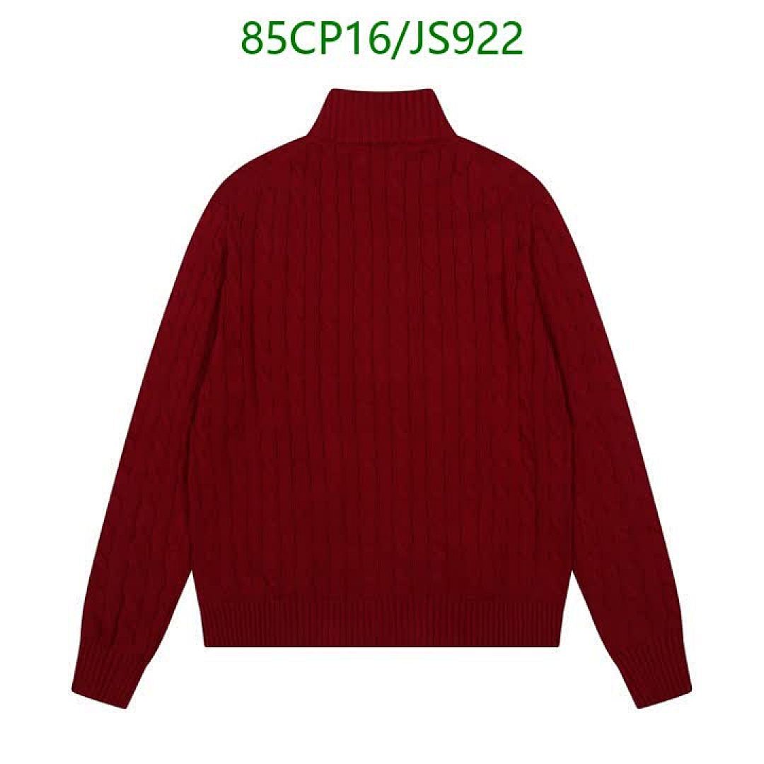 Clothing-Ralph Lauren Code: JS922 $: 85USD
