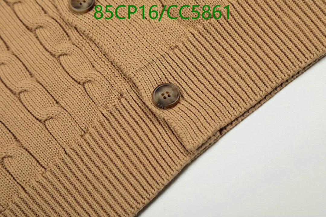 Clothing-Ralph Lauren Code: CC5861 $: 85USD