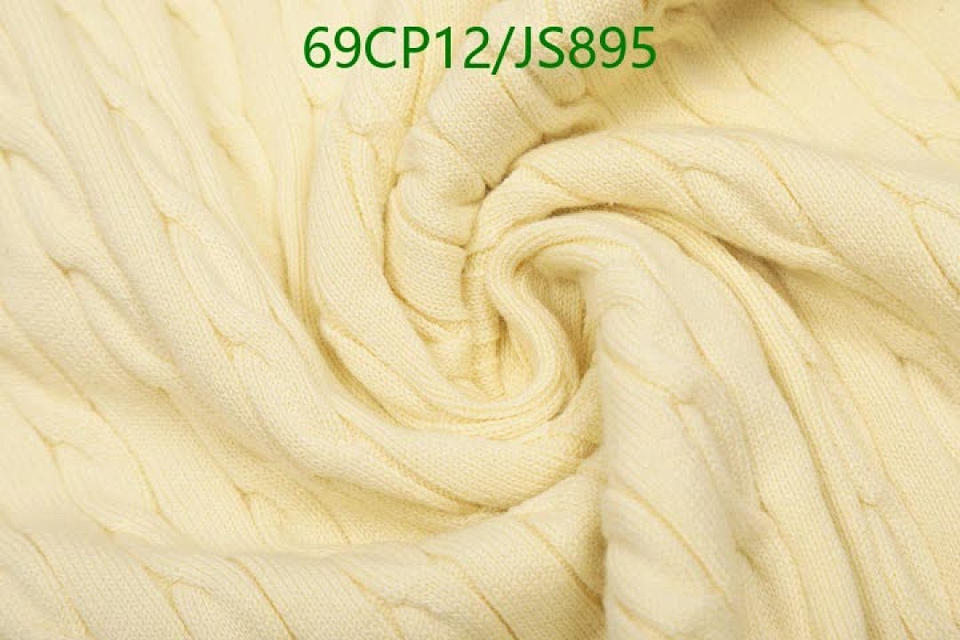 Clothing-Ralph Lauren Code: JS895 $: 69USD