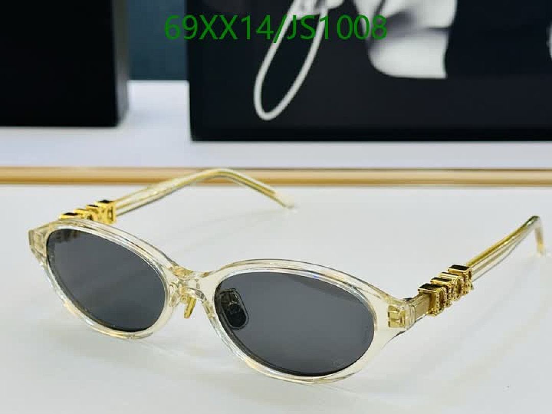 Glasses-Dior Code: JS1008 $: 69USD
