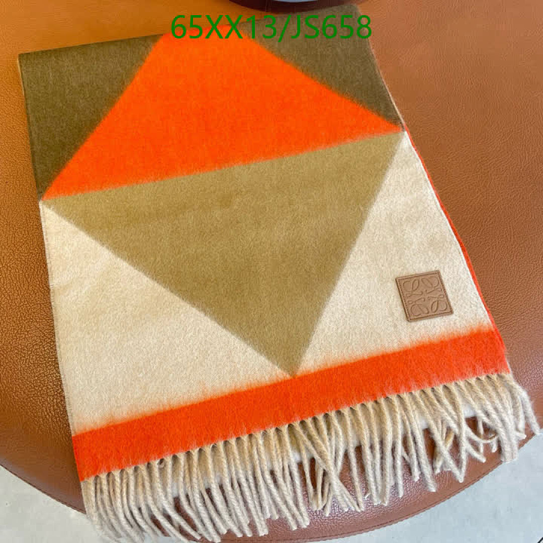 Scarf-Loewe Code: JS658 $: 65USD