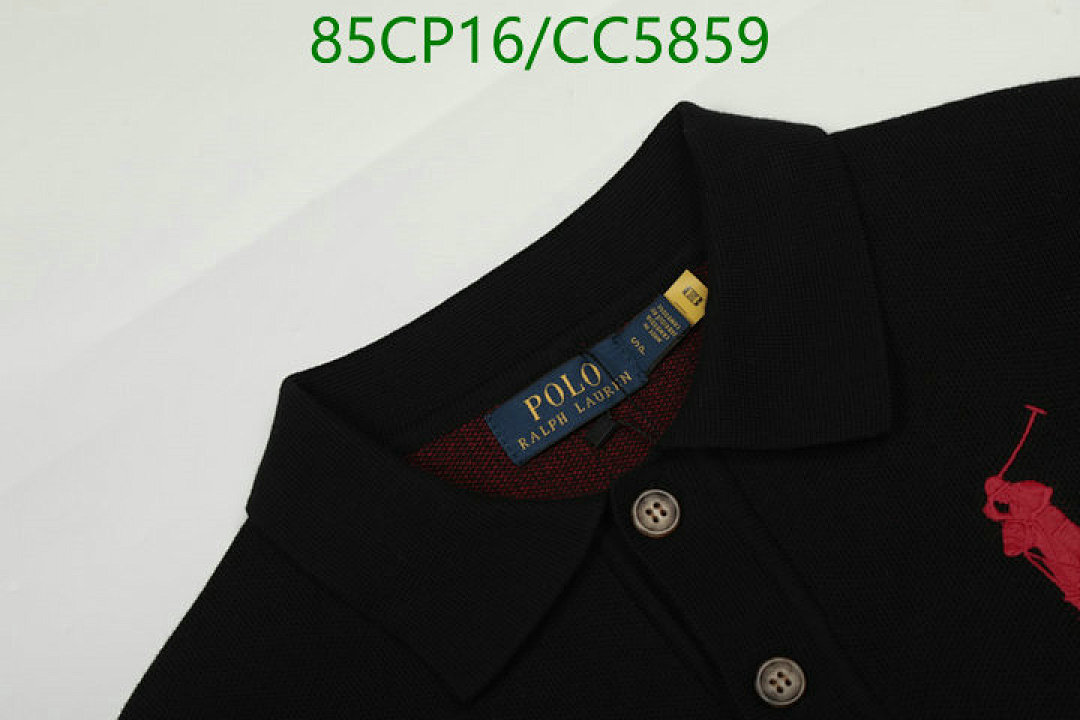 Clothing-Ralph Lauren Code: CC5859 $: 85USD