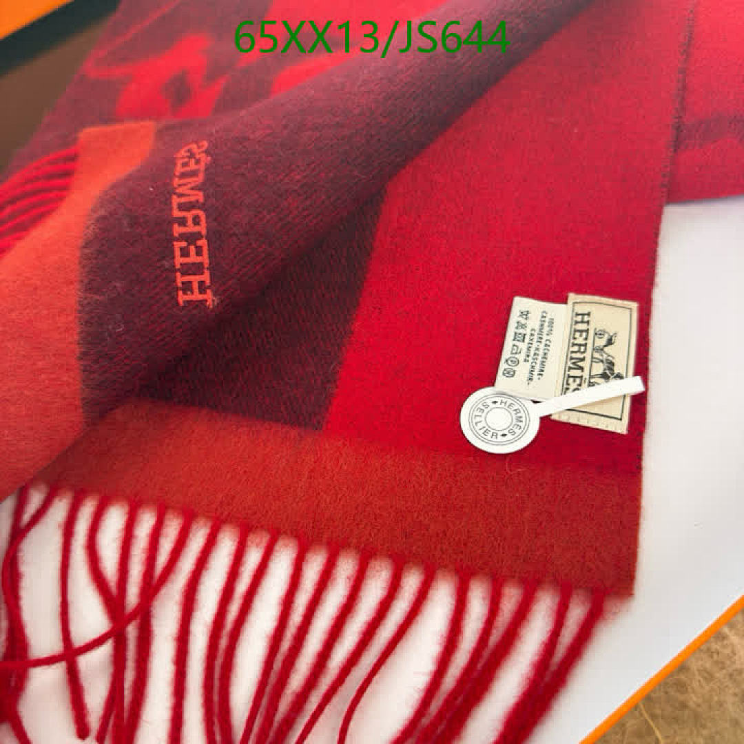 Scarf-Hermes Code: JS644 $: 65USD
