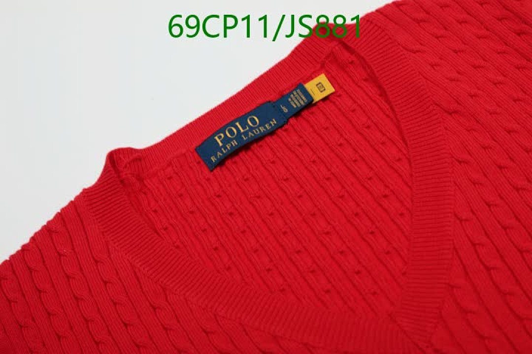 Clothing-Ralph Lauren Code: JS881 $: 69USD