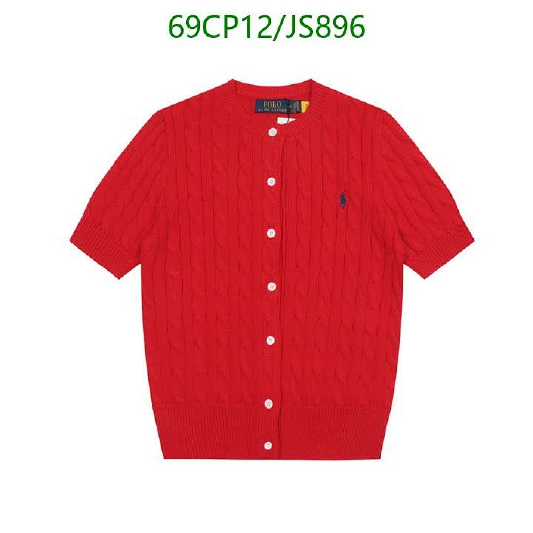 Clothing-Ralph Lauren Code: JS896 $: 69USD