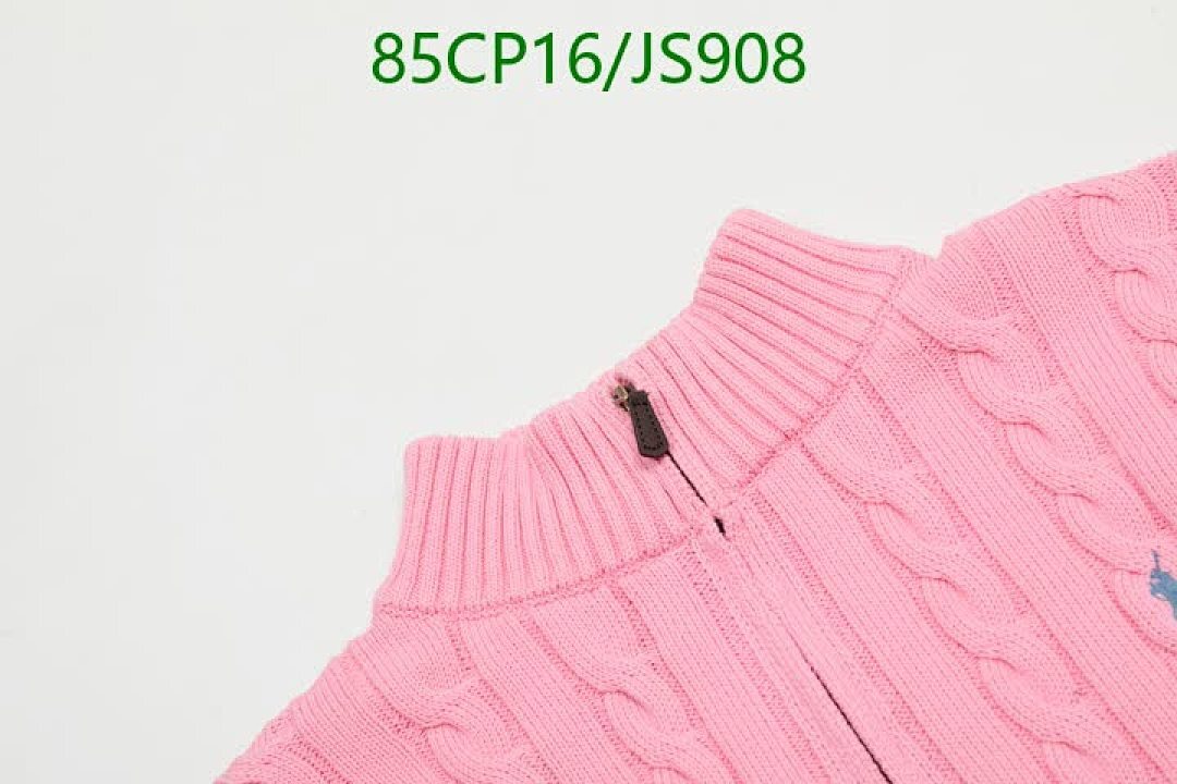 Clothing-Ralph Lauren Code: JS908 $: 85USD