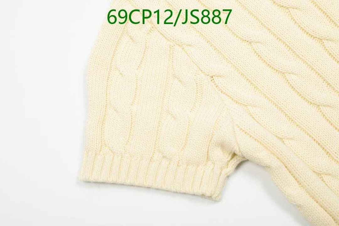 Clothing-Ralph Lauren Code: JS887 $: 69USD