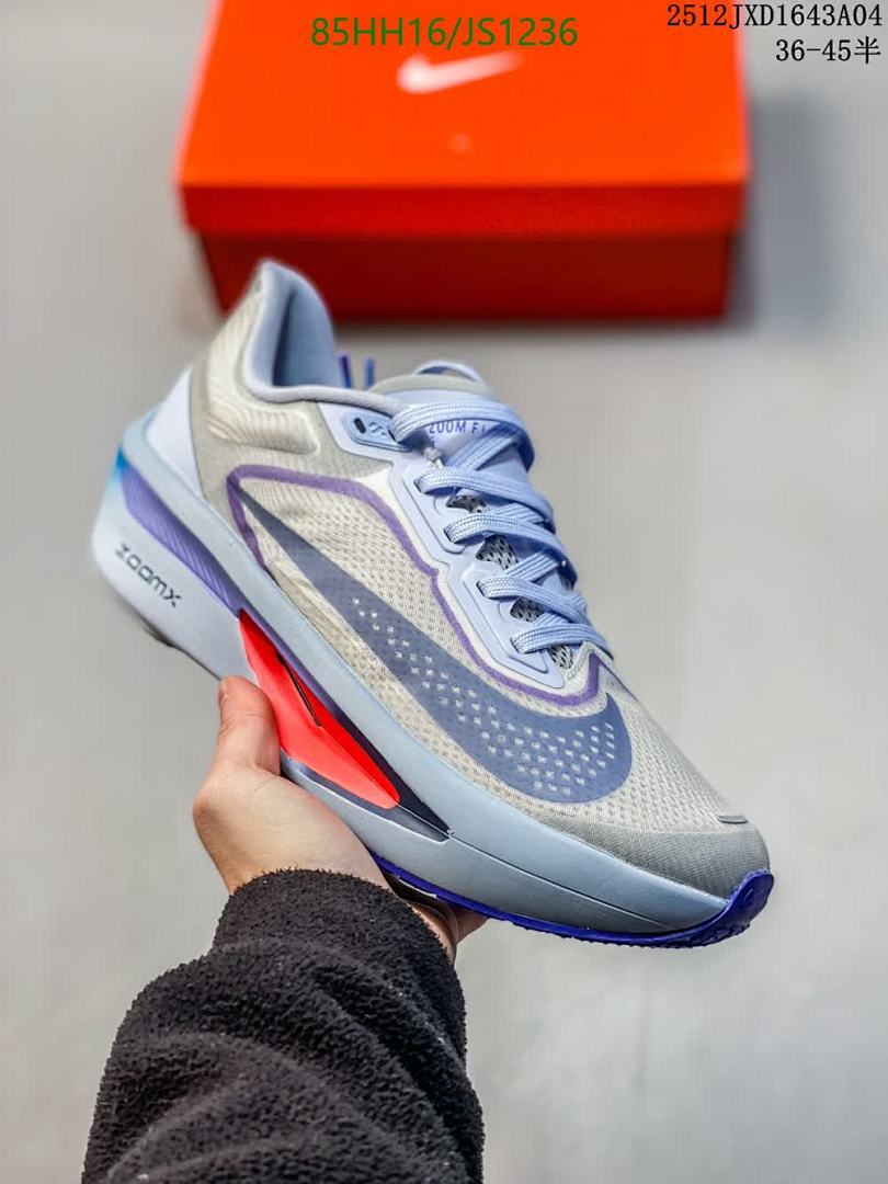 Women Shoes-NIKE Code: JS1236 $: 85USD