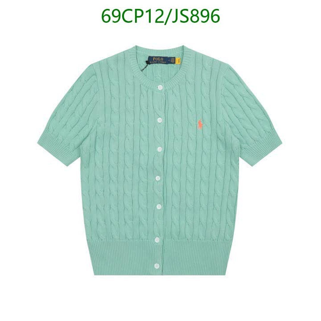 Clothing-Ralph Lauren Code: JS896 $: 69USD