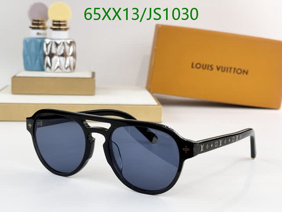 Glasses-LV Code: JS1030 $: 65USD