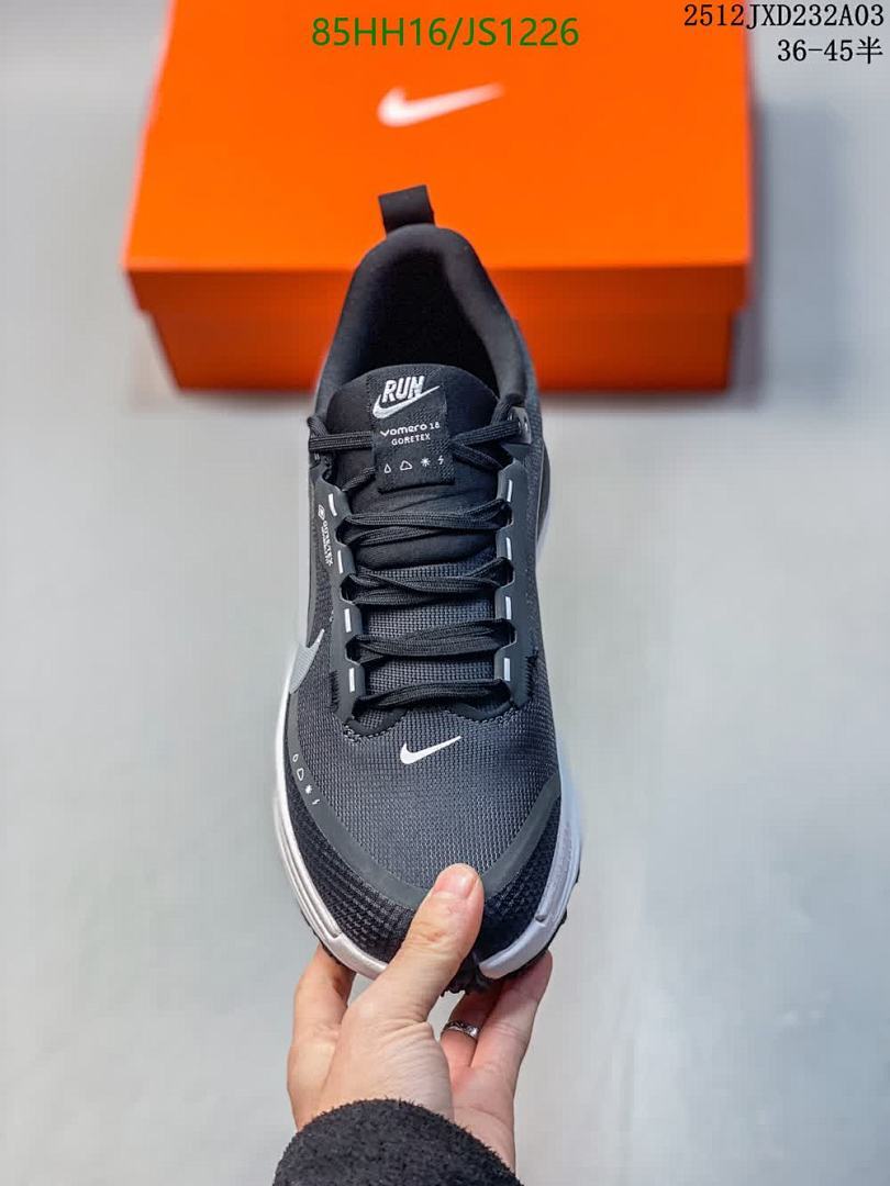 Women Shoes-NIKE Code: JS1226 $: 85USD