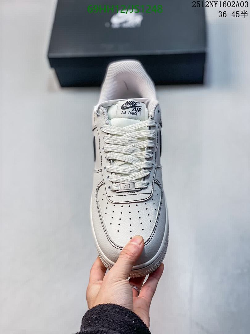 Women Shoes-NIKE Code: JS1248 $: 69USD