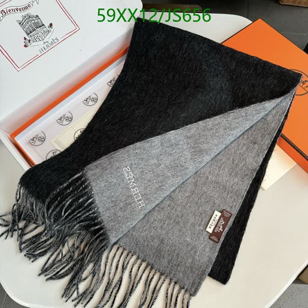 Scarf-Hermes Code: JS656 $: 59USD