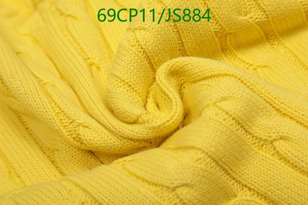 Clothing-Ralph Lauren Code: JS884 $: 69USD