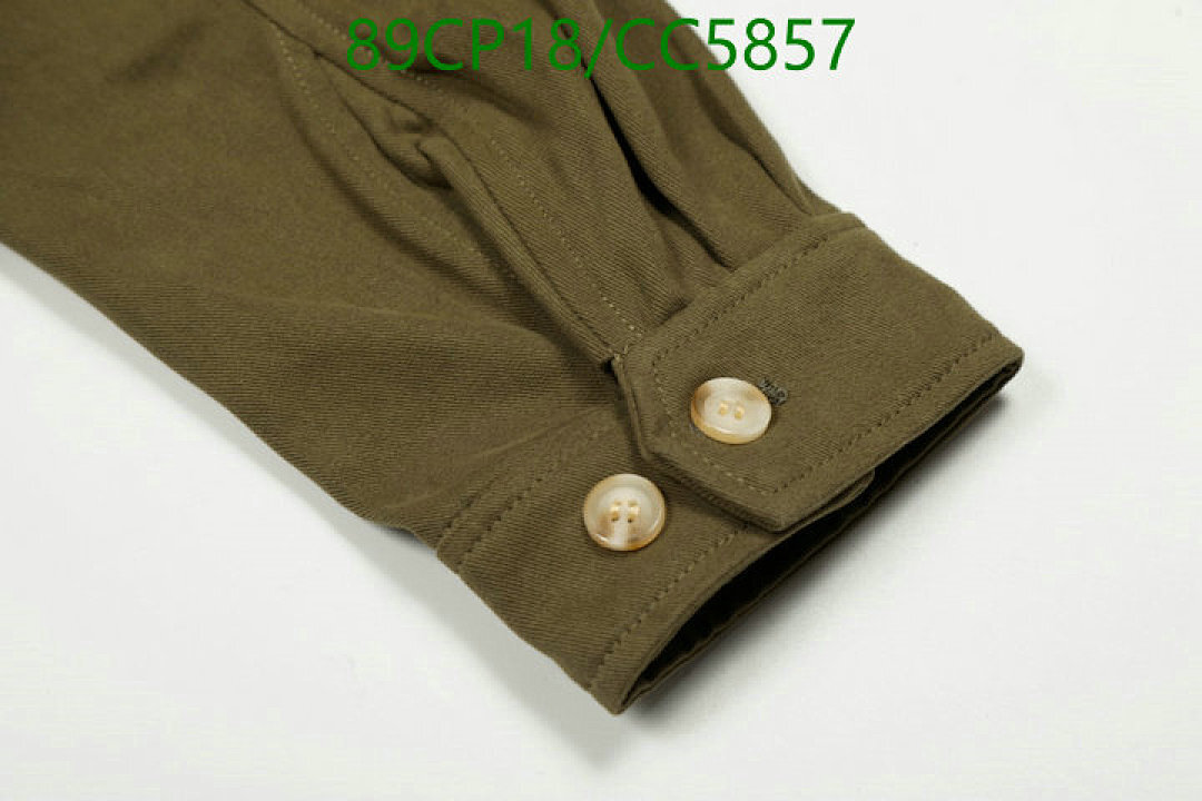 Clothing-Ralph Lauren Code: CC5857 $: 89USD
