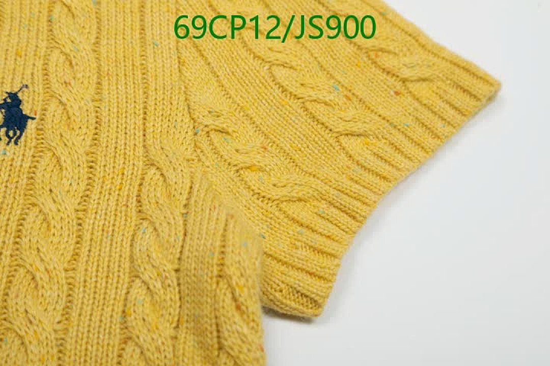 Clothing-Ralph Lauren Code: JS900 $: 69USD