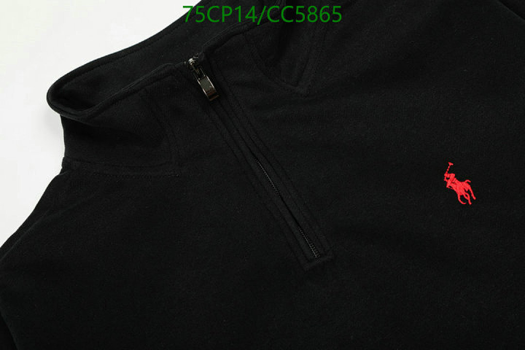 Clothing-Ralph Lauren Code: CC5865 $: 75USD