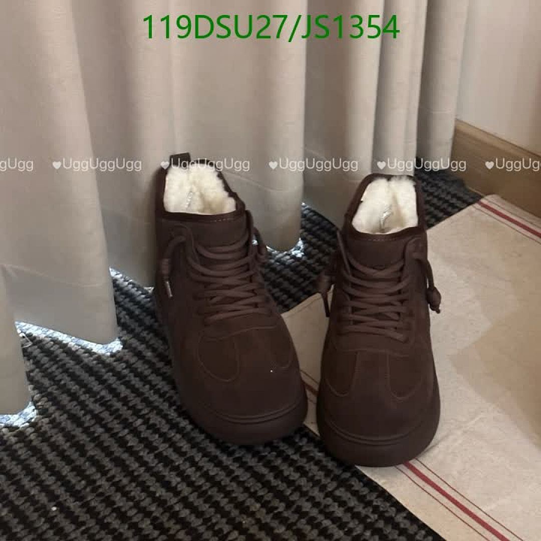 Women Shoes-UGG Code: JS1354 $: 119USD