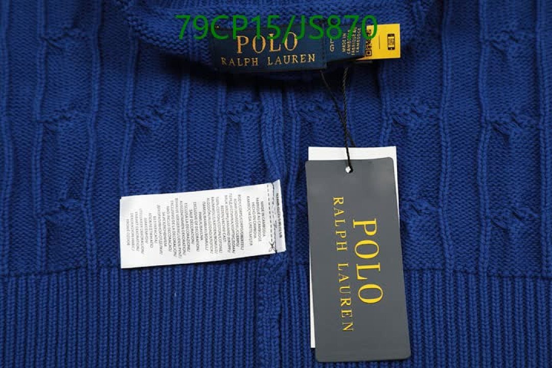 Clothing-Ralph Lauren Code: JS870 $: 79USD